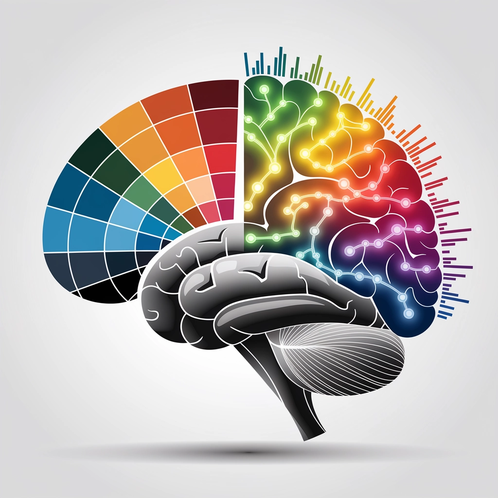 The Psychology of Colors in Branding