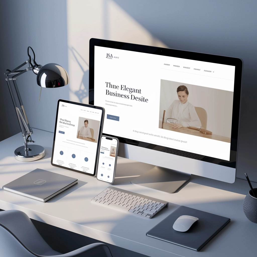 Essential Features Every Business Website Should Have