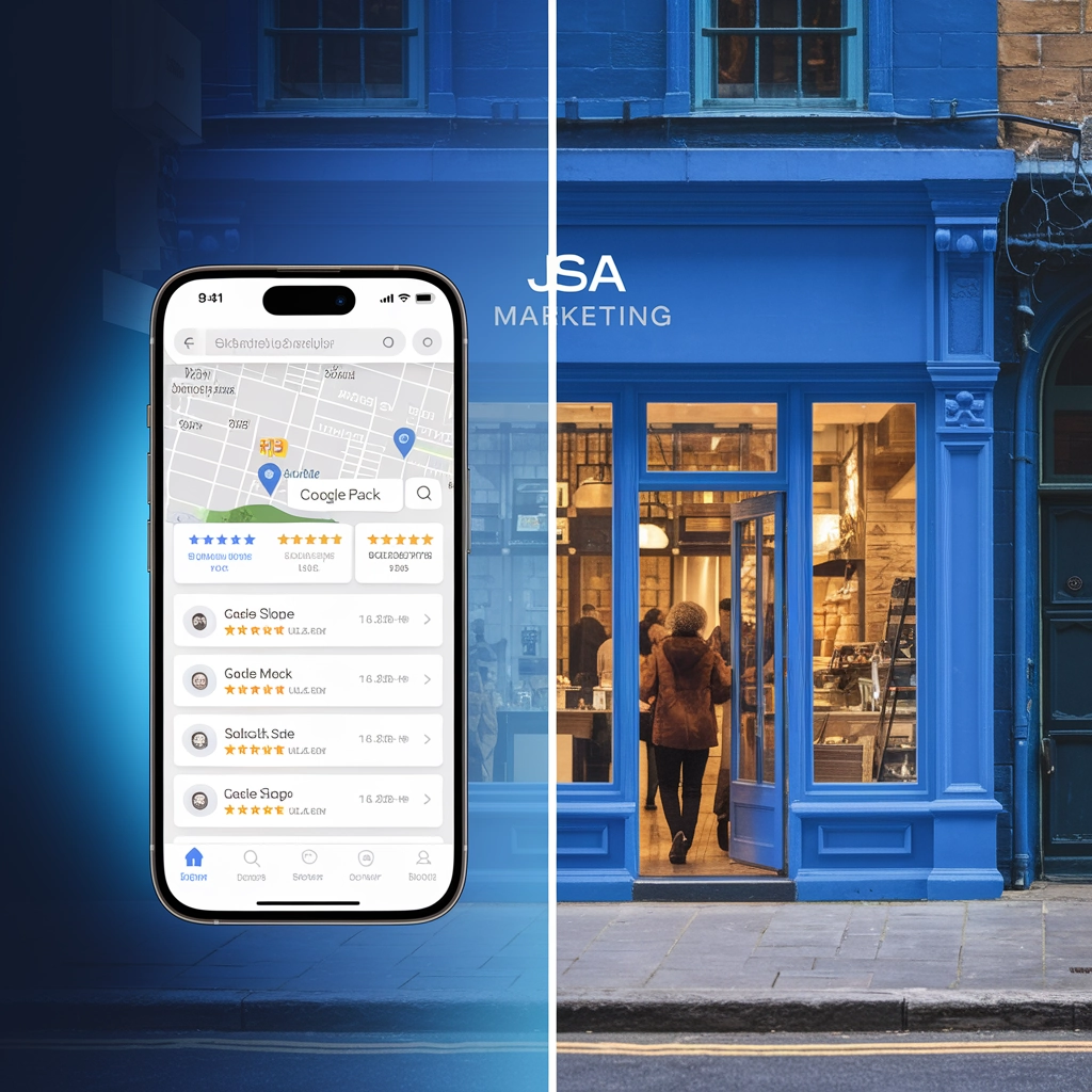 Quick SEO Tips for Local Businesses
